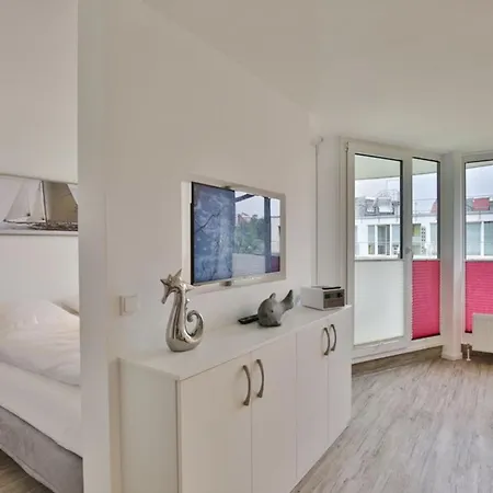 Daire Hohe Worth, H209 *