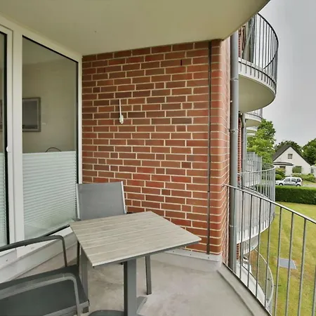Apartment Hohe Worth, H209