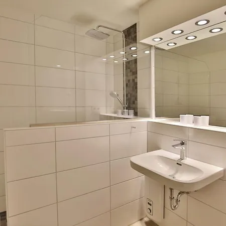 Hohe Worth, H209 * Duhnen