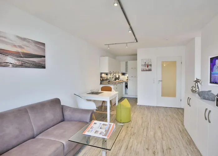 Hohe Worth, H209 Διαμέρισμα