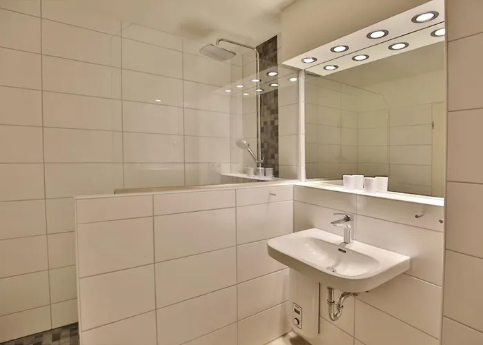 Hohe Worth, H209 * Duhnen