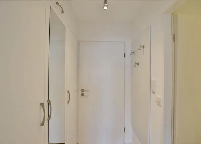 Διαμέρισμα Hohe Worth, H209 *